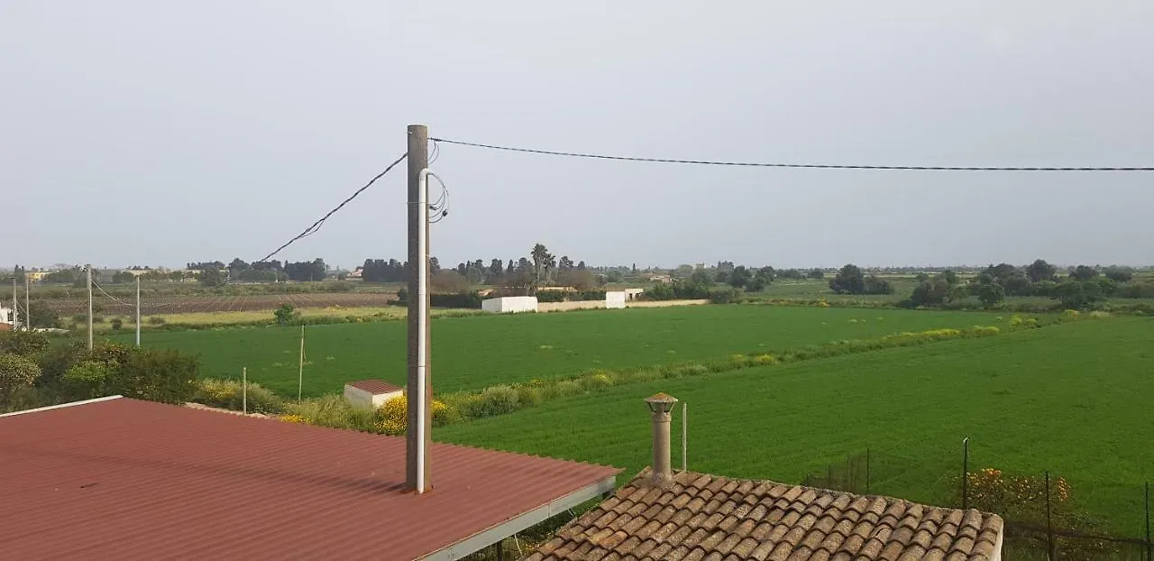 Casa Abela New Apartment Syracuse Italy