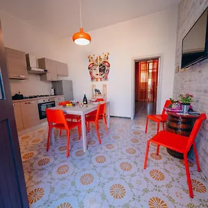 Syracuseapartments Il Mare Di Ortigia Casa vacanze