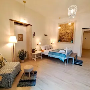 Hébergement de vacances La Casa Di Auri