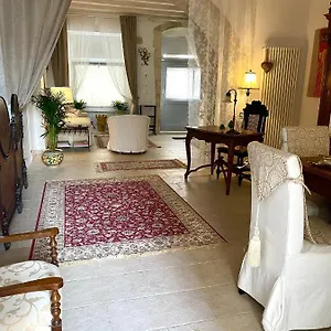  Appartement Ortigia Maam