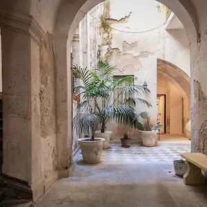Casa Meti, Exclusive In Ortigia Appartamento