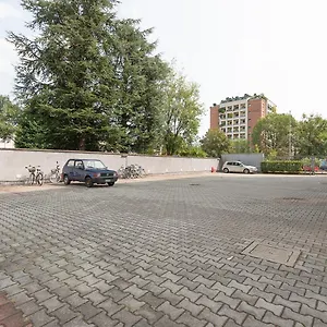 Milano 10 Min Centro Stazione Fs Casa Orietta , Monza Italia