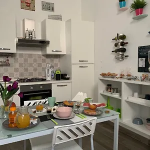 Perla Marina Apartment