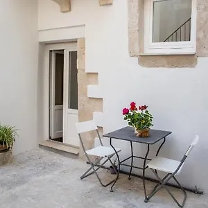 Judaica D'ortigia Casa vacanze