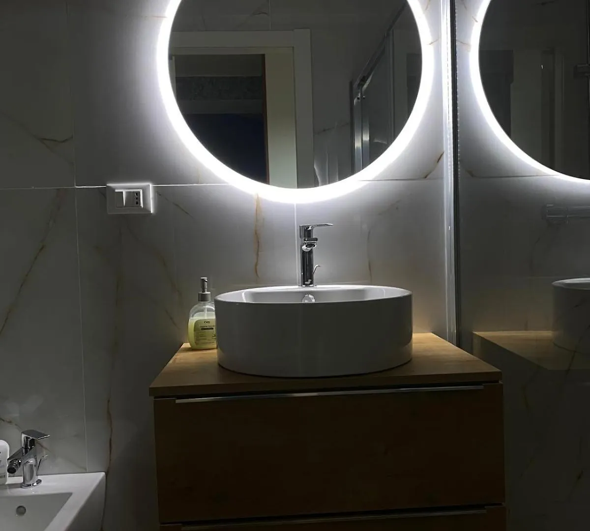 Appartement Casa Abela New à Syracuse