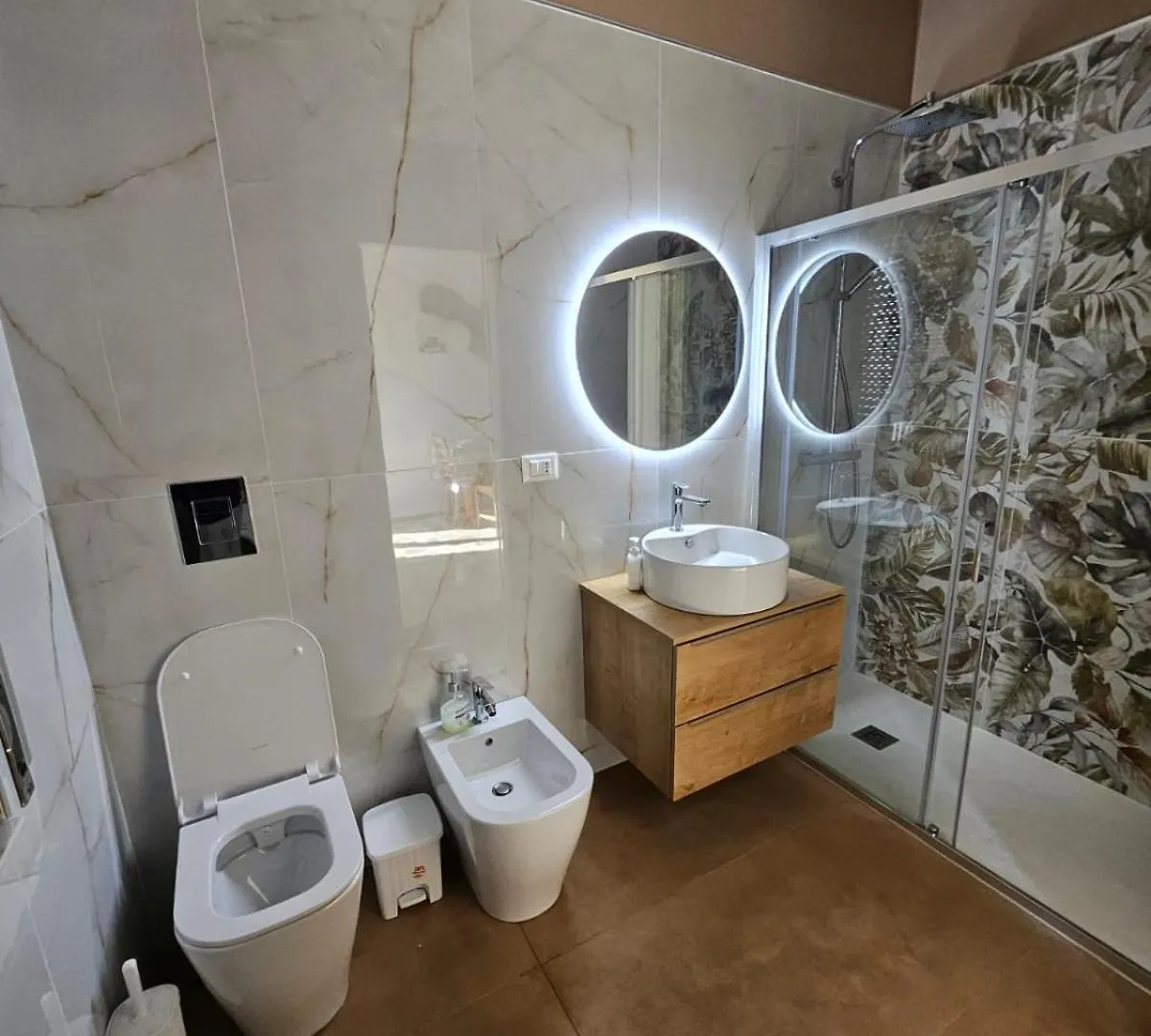 Appartement Casa Abela New à Syracuse 0*,  Italie