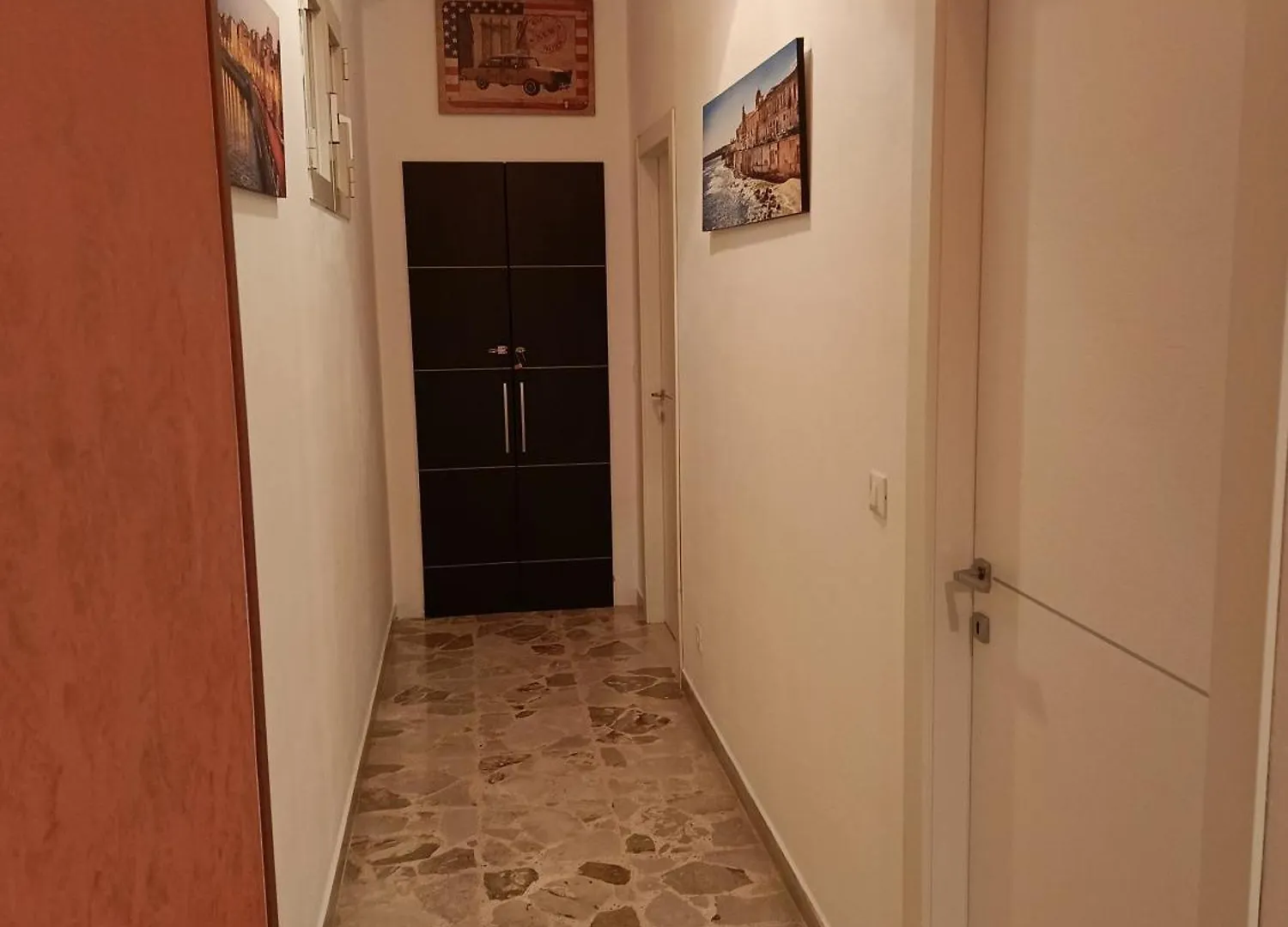 Appartement Casa Abela New à Syracuse