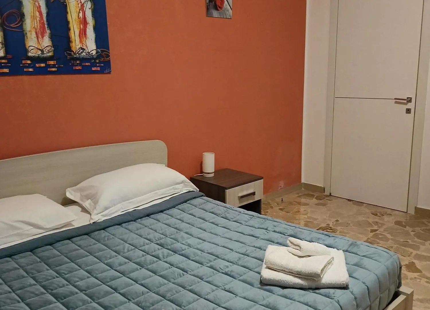 Appartement Casa Abela New à Syracuse