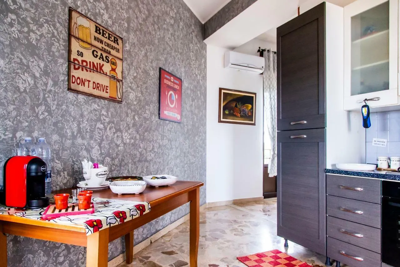 Appartement Casa Abela New à Syracuse