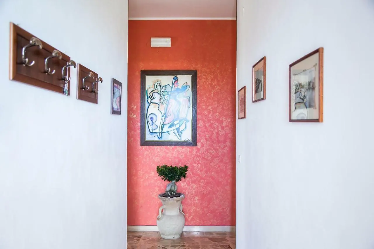 Appartement Casa Abela New à Syracuse Italie